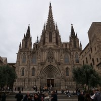 Photo de Espagne - Barcelone